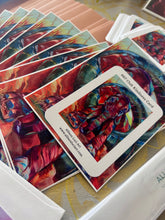 Load image into Gallery viewer, March Catch-Up KAIKAI 8-6-7 Print Club - 2026 Year of the Elephant ART - Free Shipping
