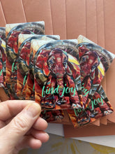 Load image into Gallery viewer, March Catch-Up KAIKAI 8-6-7 Print Club - 2026 Year of the Elephant ART - Free Shipping
