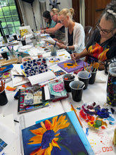 Load image into Gallery viewer, ITALY Arts &amp; Culture Retreat with Allie - FALL 2026
