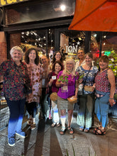 Load image into Gallery viewer, ITALY Arts &amp; Culture Retreat with Allie - FALL 2026
