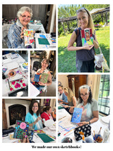 Load image into Gallery viewer, ITALY Arts &amp; Culture Retreat with Allie - FALL 2026
