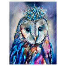 Load image into Gallery viewer, Magical Bejeweled Animals Prints from Original Oil Painting - Multiple Sizes - Multiple Animals
