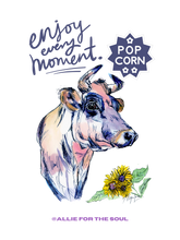 Load image into Gallery viewer, Stickers, Choose Individually or as a Set of 6 Sanctuary Babes from Odd Man Inn Animal Refuge
