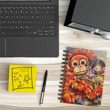 Load image into Gallery viewer, Punch_The_Monkey_Notebook_Journal_SB_Lifestyle_Mockup.png_15423773
