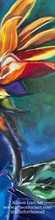 Load image into Gallery viewer, Sunflower Art Bookmark Today I Choose Joy
