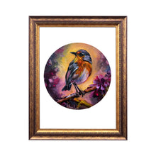 Load image into Gallery viewer, Beautiful Birds Prints from Original Oil Paintings - Choose one or a set 8&quot; x 10&quot;
