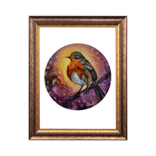 Load image into Gallery viewer, Beautiful Birds Prints from Original Oil Paintings - Choose one or a set 8&quot; x 10&quot;
