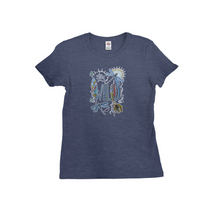 Load image into Gallery viewer, Stay Wild Soft Women&#39;s T-Shirts
