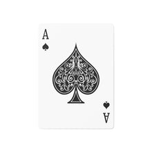 Load image into Gallery viewer, Keep Shining Playing Cards

