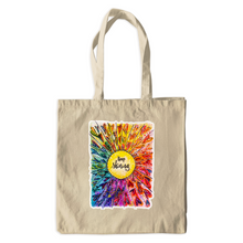 Load image into Gallery viewer, Keep Shining Tote Bag
