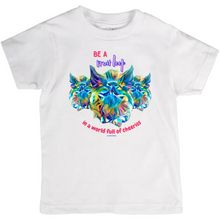 Load image into Gallery viewer, Be a Fruit Loop T-Shirt T-Shirts (Youth Sizes) - 3 Colors
