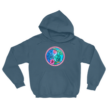 Load image into Gallery viewer, Big Island Logo Hoodie (Pullover) - 3 Colors
