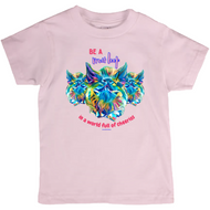 Be a Fruit Loop T-Shirt T-Shirts (Youth Sizes) - 3 Colors