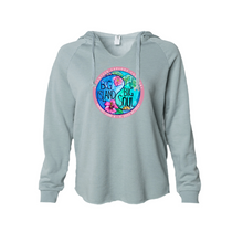Load image into Gallery viewer, Logo Hoodie Soft Pullover
