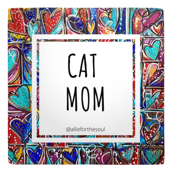 cat-mom-heart-art-magnet-allie-for-the-soul-allison-luci-painting