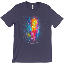 Load image into Gallery viewer, One Loved Mama T-Shirts - 3 Colors
