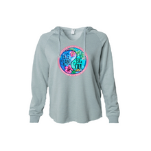 Load image into Gallery viewer, Logo Hoodie Soft Pullover
