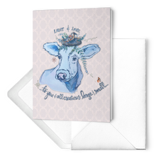 Load image into Gallery viewer, Holiday Card Variety Pack - Set of 8 Messages of Peace and Kindness

