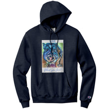 Load image into Gallery viewer, Nester Champion Hoodie - 3 Colors - Live What You Love - Outsiders Farm
