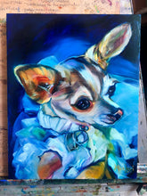 Load image into Gallery viewer, Dog Portrait 8&quot; x 10&quot;
