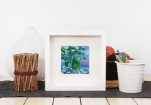 Load image into Gallery viewer, Pilea Plant, Chinese Money Plant Fine Art Print
