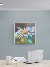 Load image into Gallery viewer, Daisy #4 Gallery Wrapped Canvas
