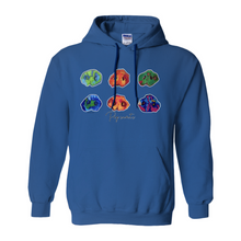 Load image into Gallery viewer, Pig Snout Hoodies (No-Zip/Pullover)
