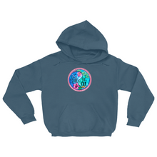 Load image into Gallery viewer, Big Island Logo Hoodie (Pullover) - 3 Colors
