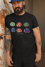 Load image into Gallery viewer, Pig Snout Colorful T-Shirts - 4 Colors
